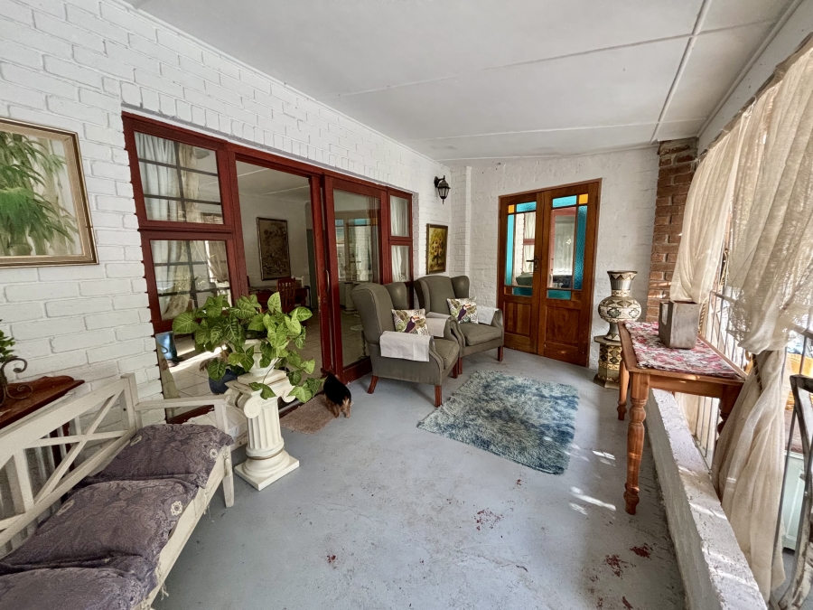 3 Bedroom Property for Sale in Fisherhaven Western Cape